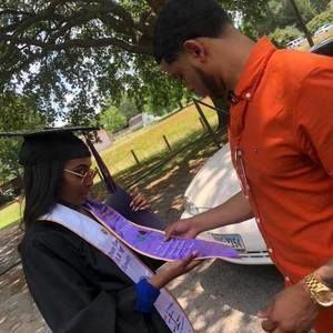 Meet your Posher, Renee